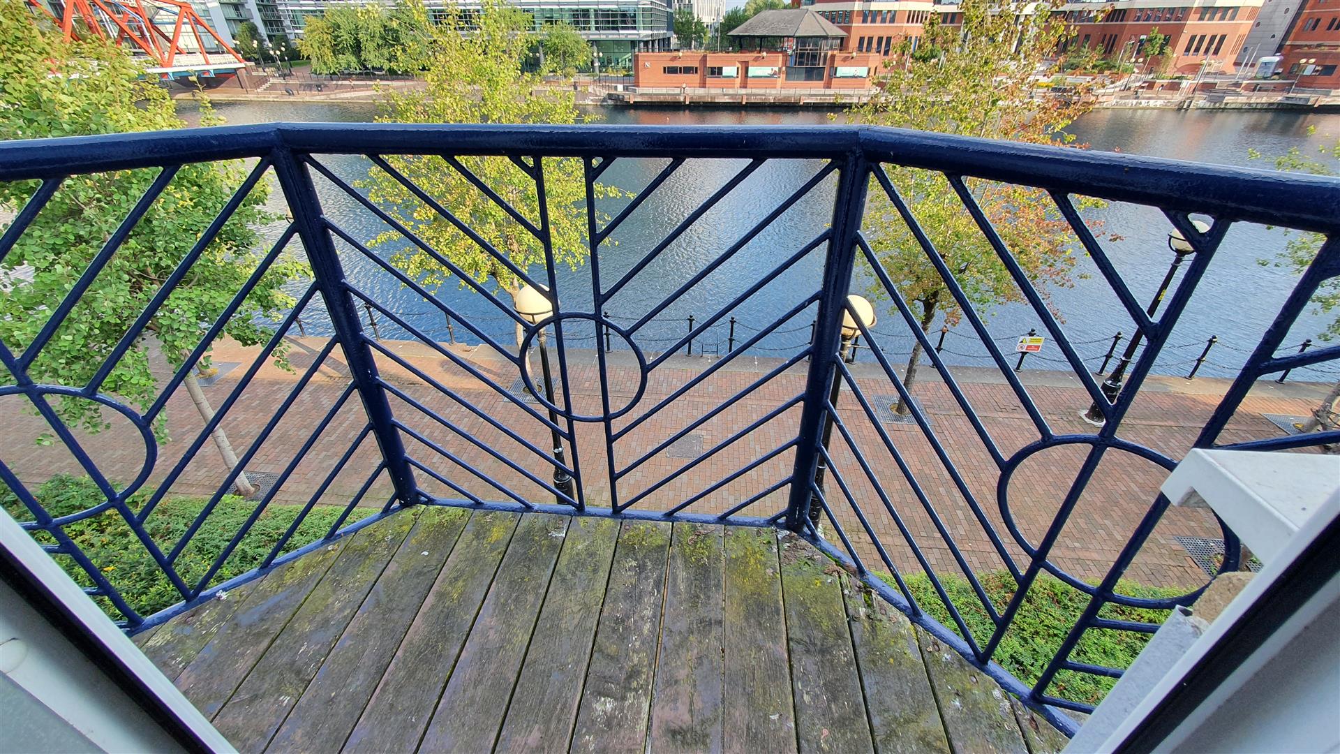74 Vancouver Quay Salford Quays Greater Manchester